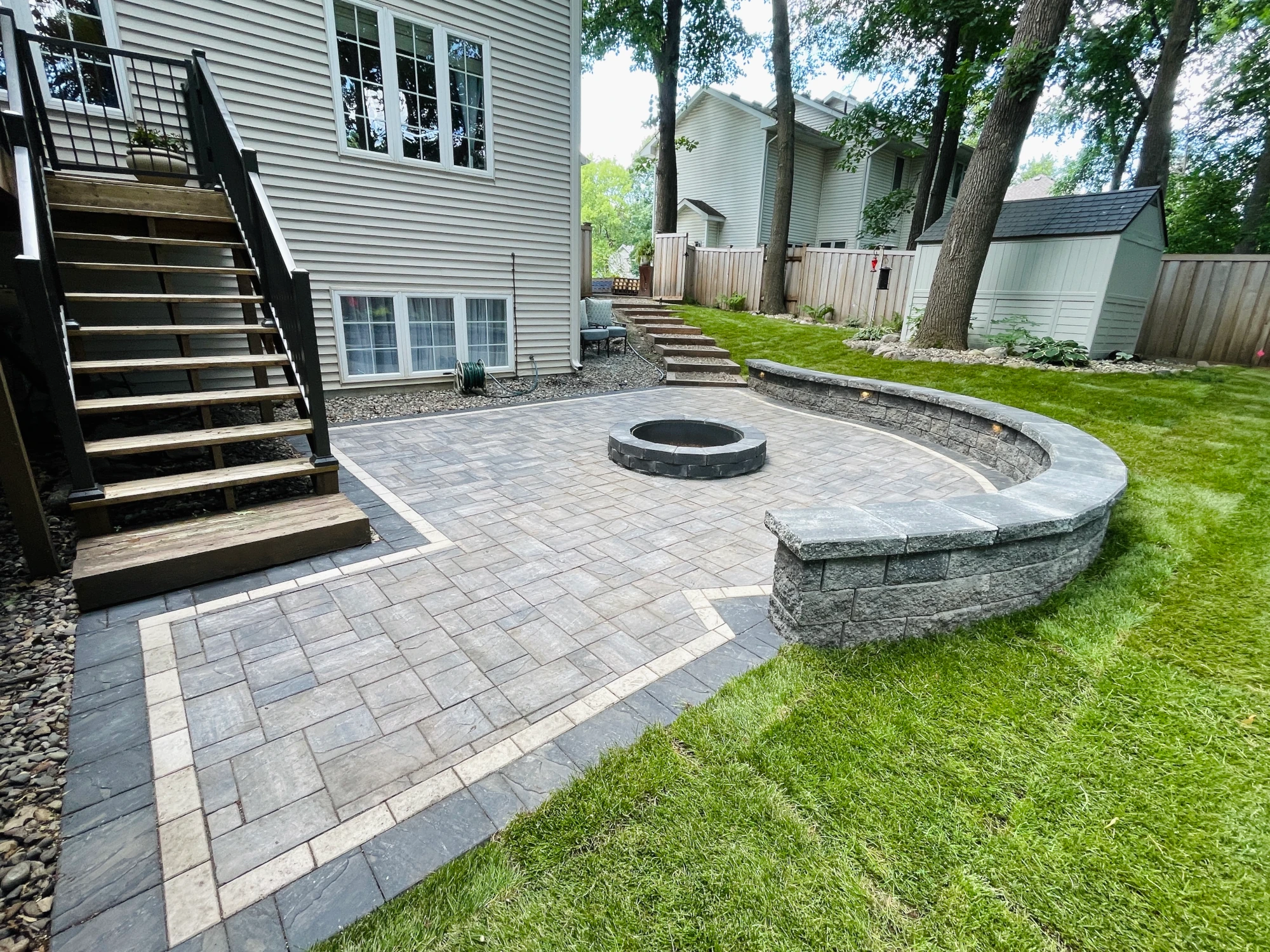 Firepit